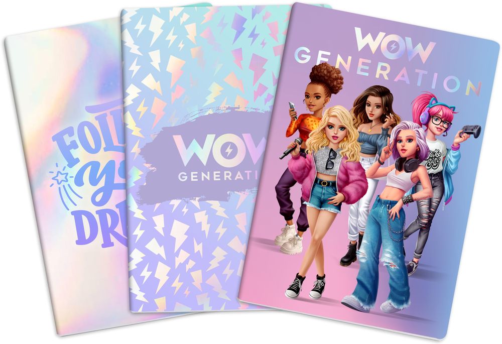 Loisirs créatifs pour enfant - WOW GENERATION - KONTIKI