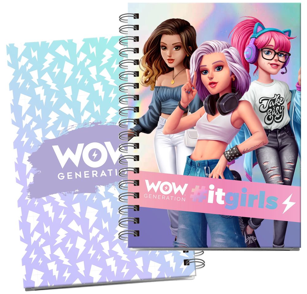 Loisirs créatifs pour enfant - WOW GENERATION - KONTIKI