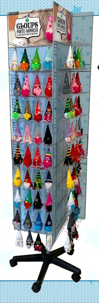 Accessoires enfants - Gloups porte-bonheur - HISTORY & HERALDRY - KONTIKI