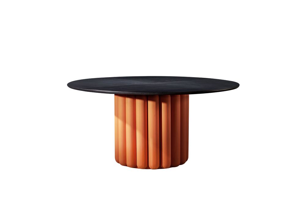 Sofas for hospitalities & contracts - 2818 table - OPENGOODS