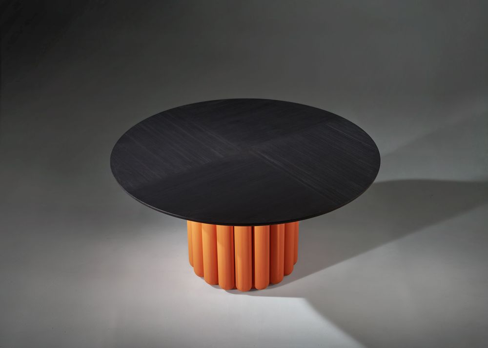 Sofas for hospitalities & contracts - 2818 table - OPENGOODS