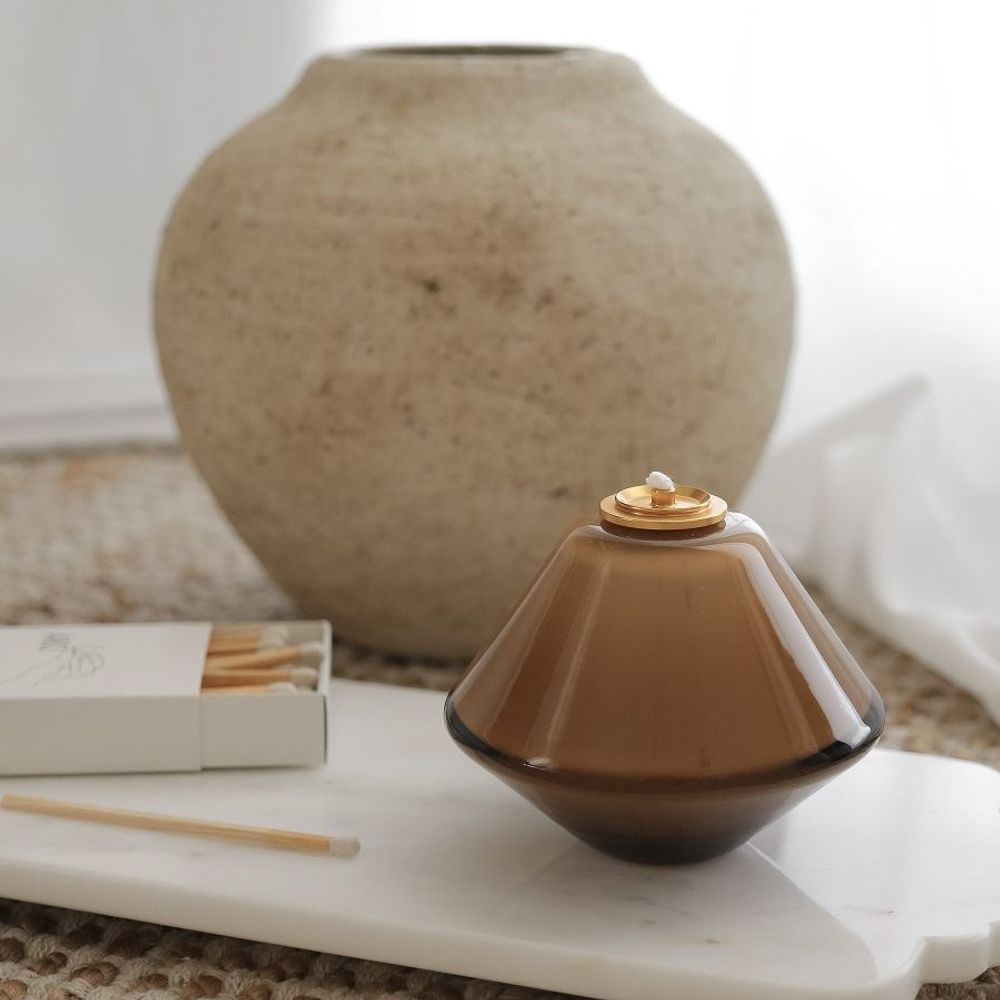 Design objects - AKI Cinnamon - AKI
