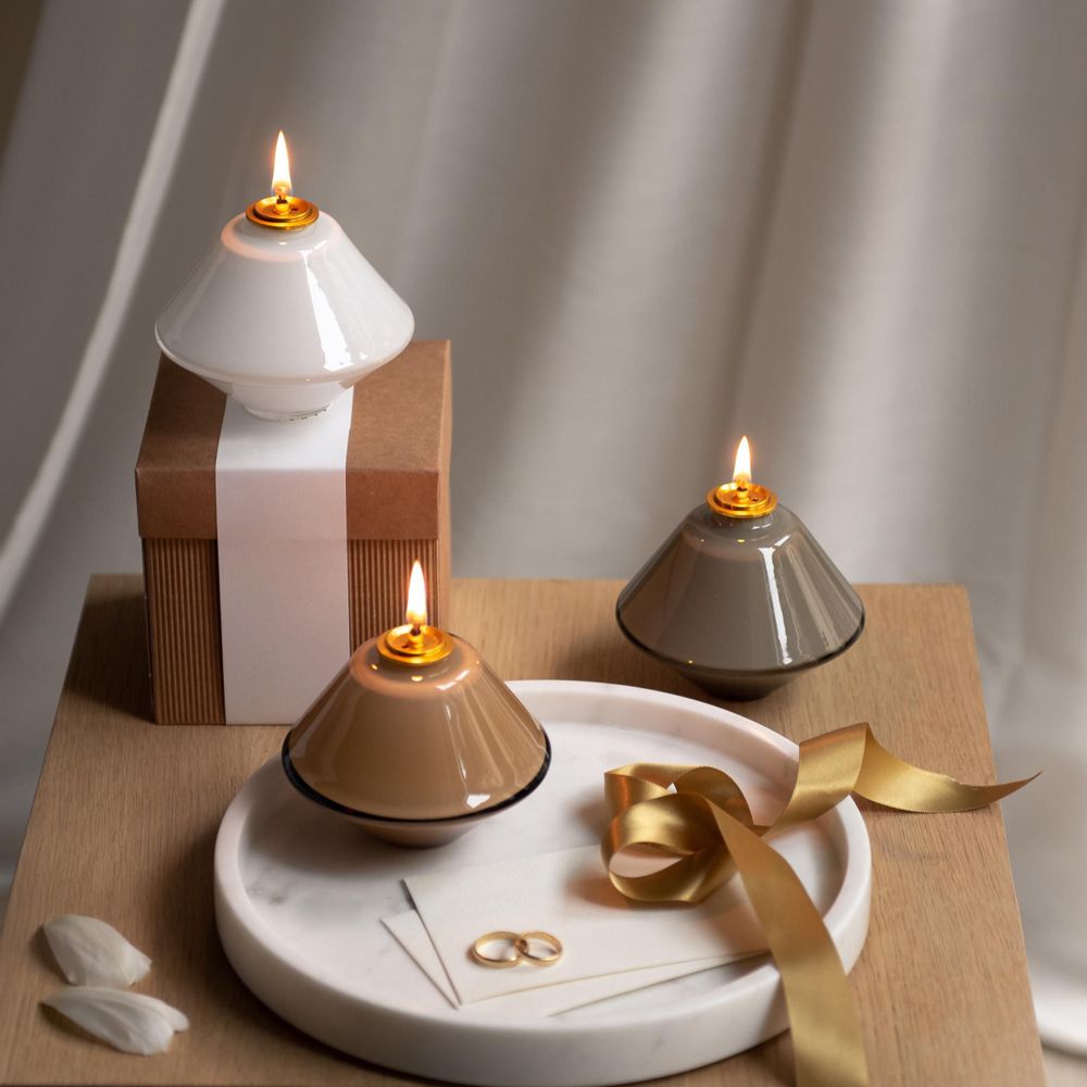 Cadeaux - AKI Greige - AKI