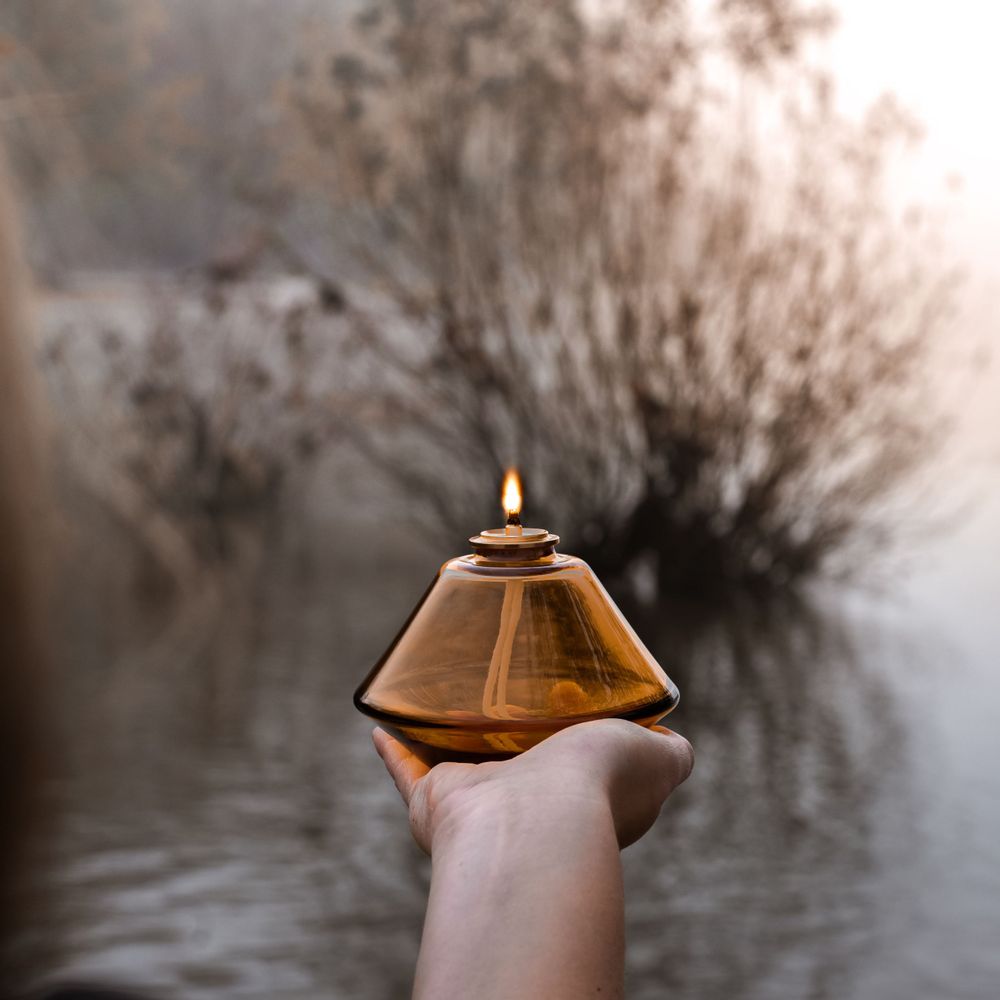 Diffuseurs de parfums - AKI AMBER - AKI