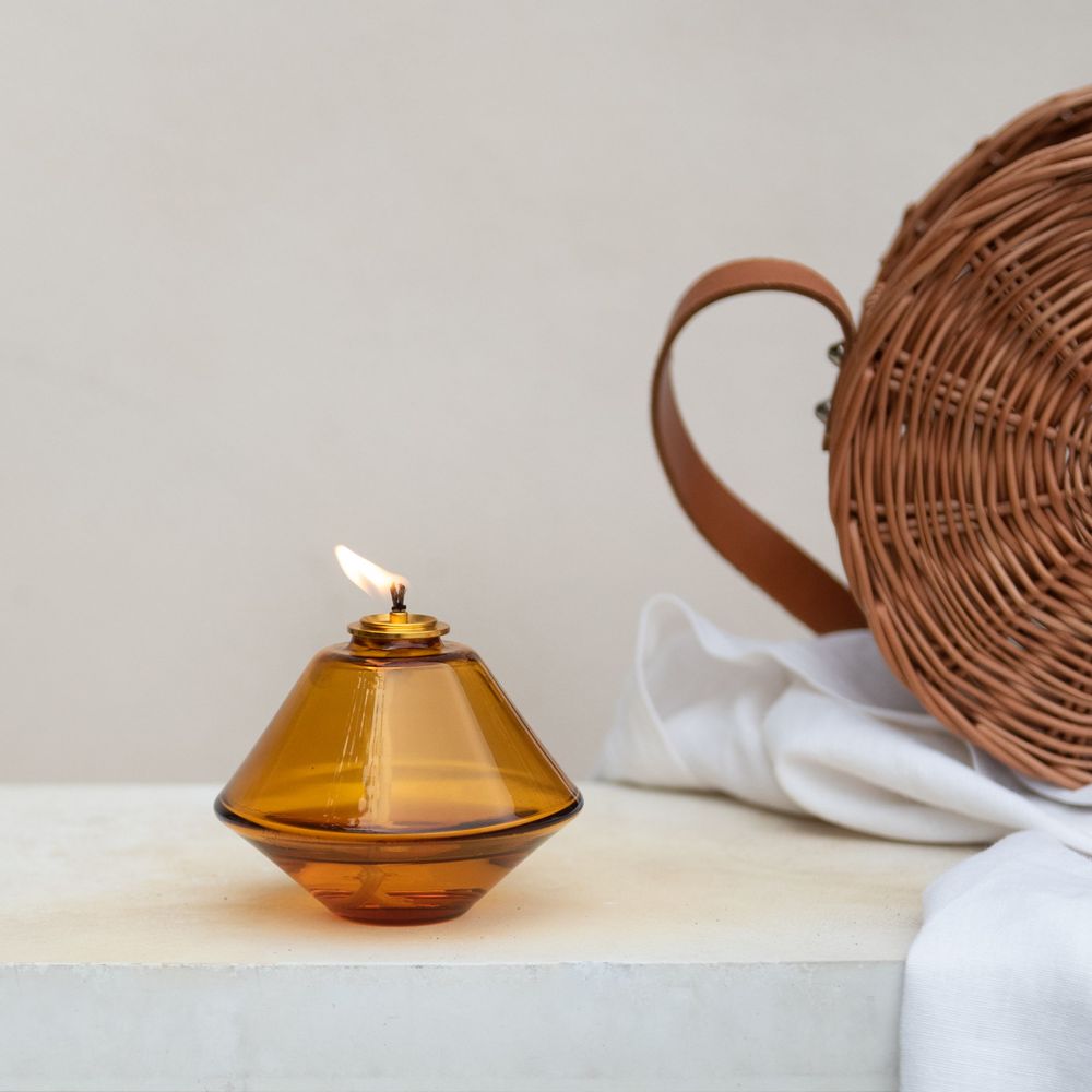 Diffuseurs de parfums - AKI AMBER - AKI