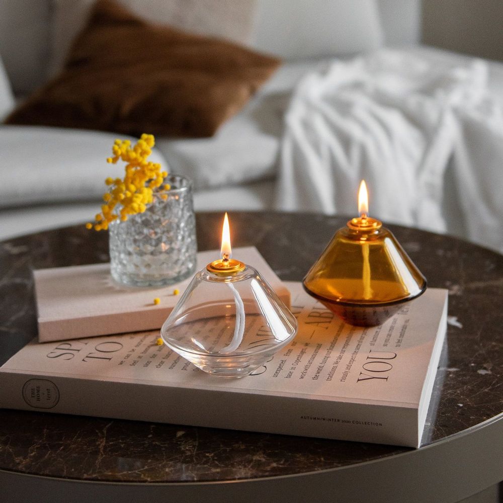 Diffuseurs de parfums - AKI AMBER - AKI