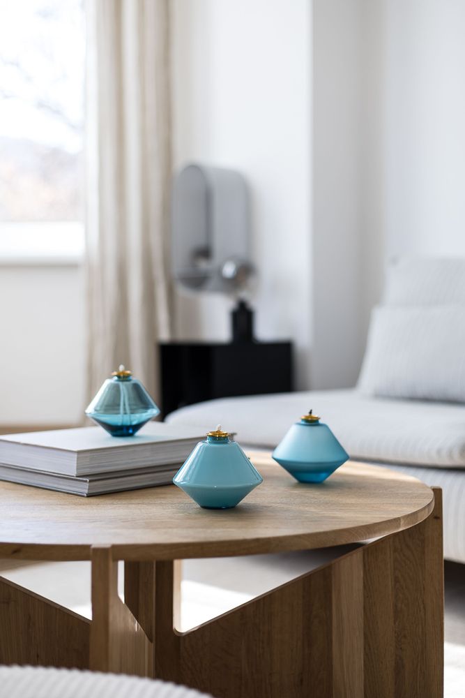 Objets design - AKI ICE - AKI