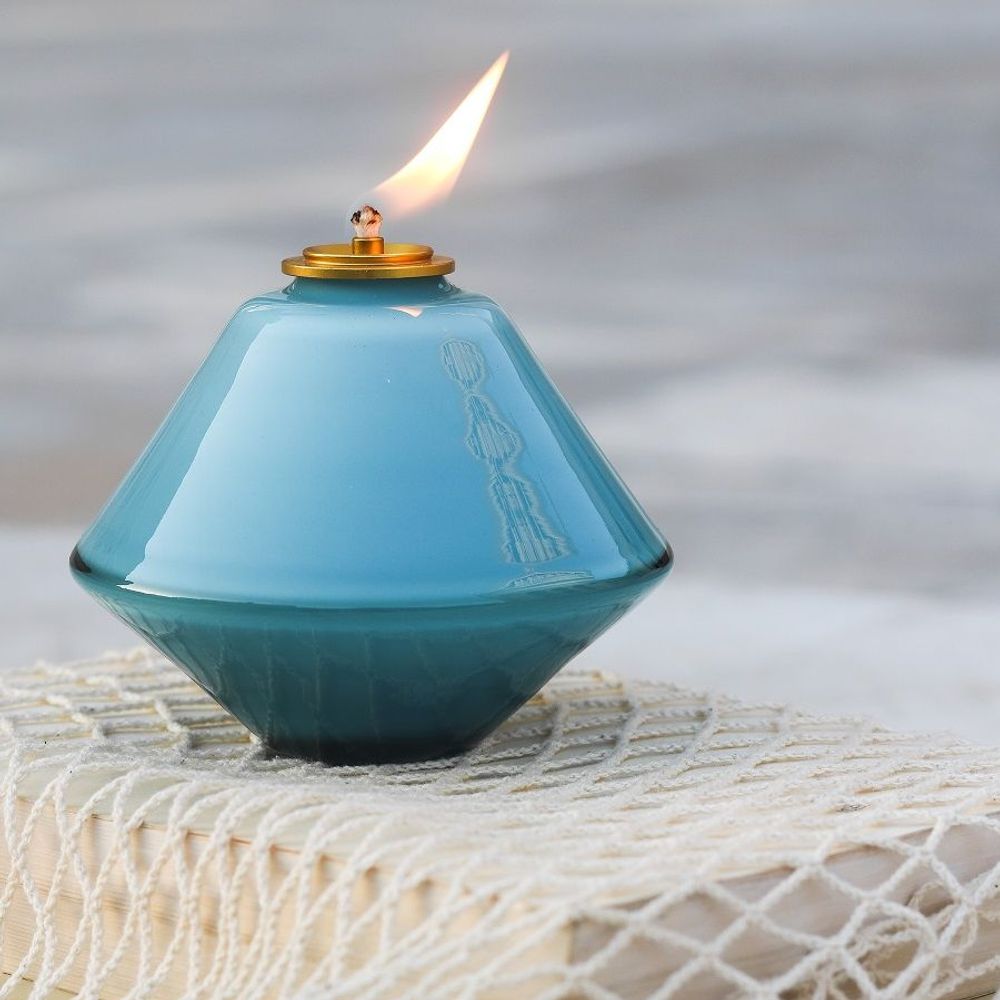 Objets design - AKI TURQUOISE - AKI