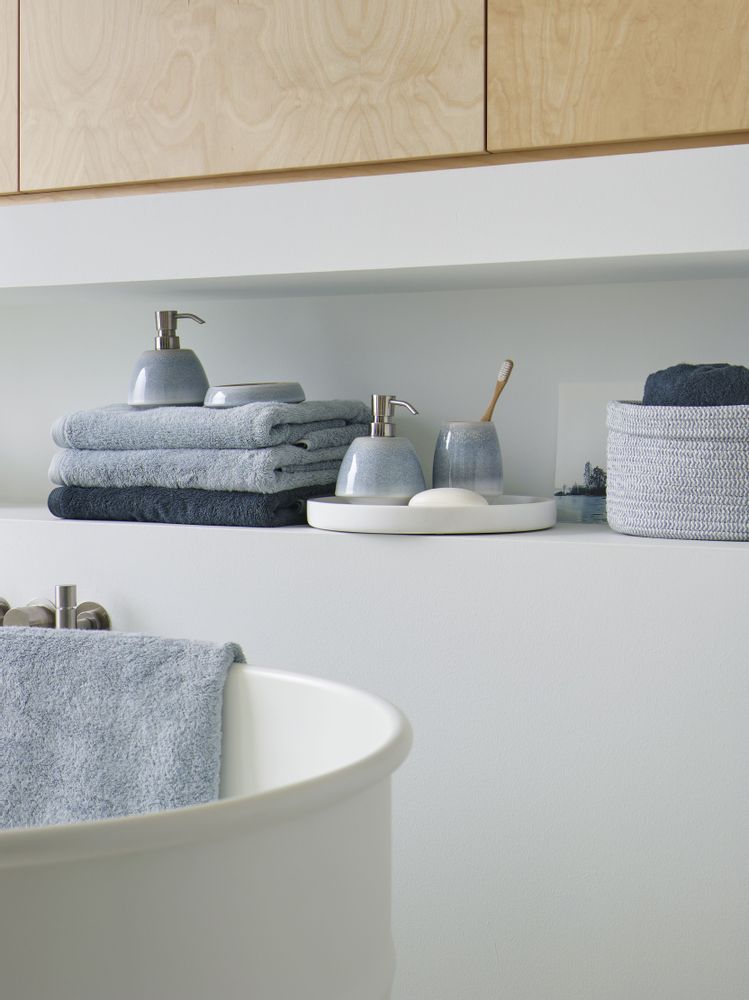 Decorative objects - FIGO "Ice" collection - AQUANOVA