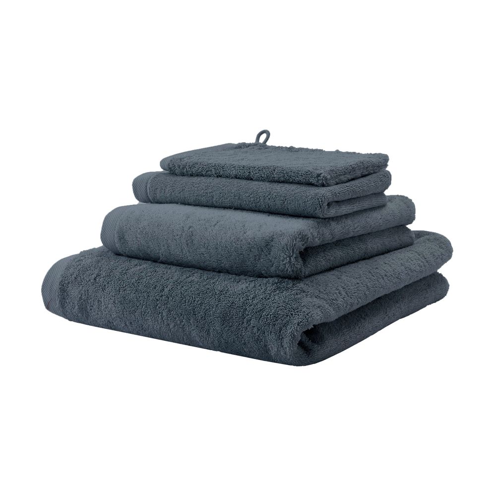 Other bath linens - LONDON Towel collection - AQUANOVA
