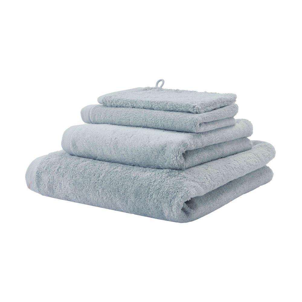 Other bath linens - LONDON Towel collection - AQUANOVA