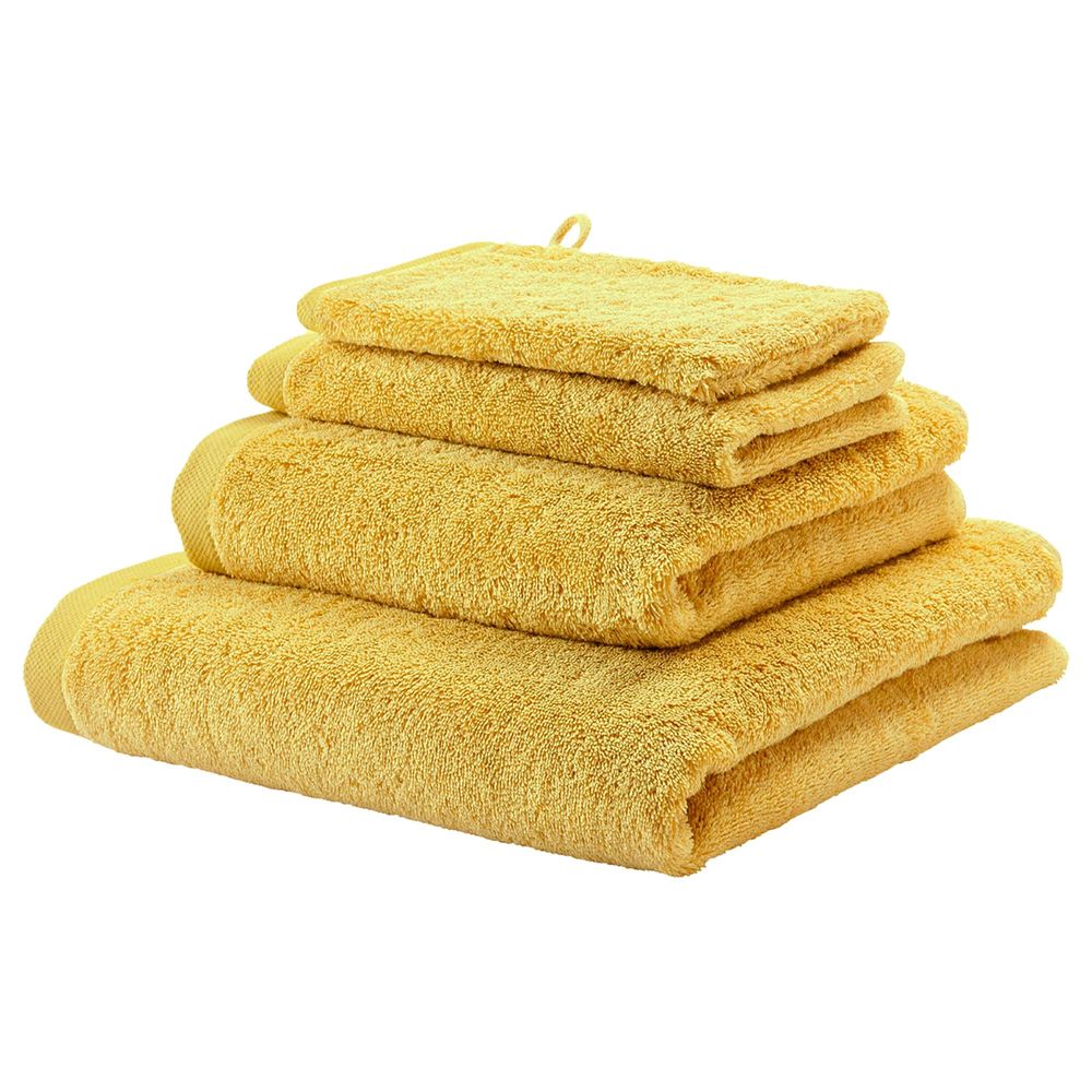 Other bath linens - LONDON Towel collection - AQUANOVA