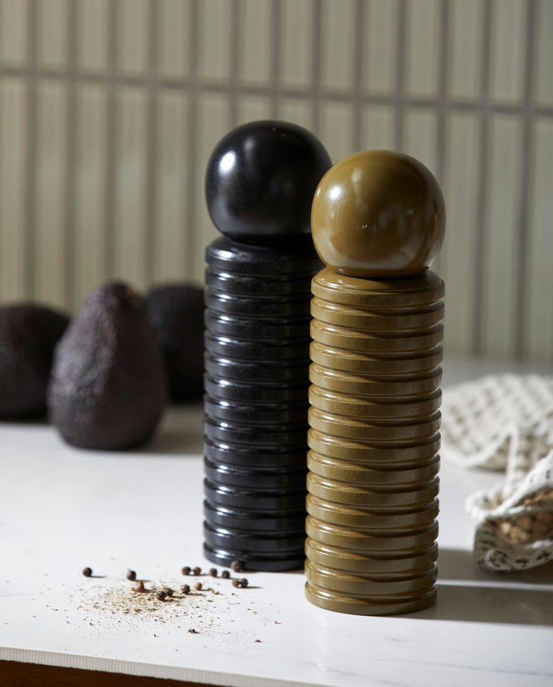 Spice grinders - RAS Spice grinder - NORDAL
