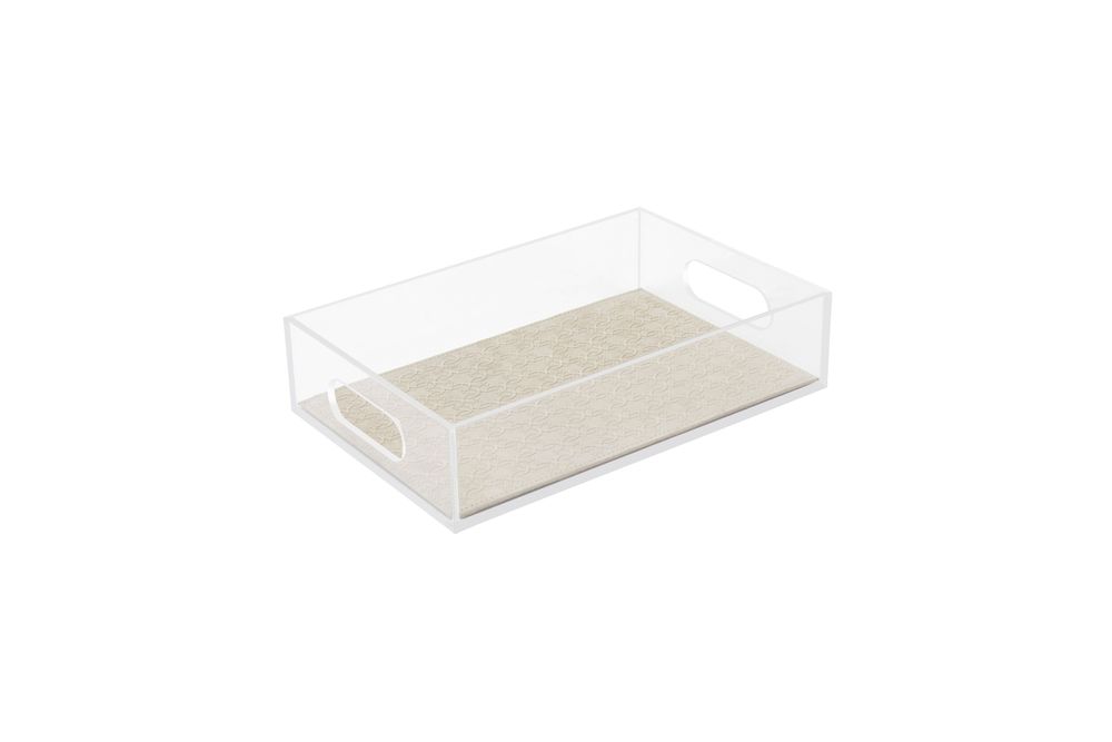 Trays - Nafitha Tray - ELIE SAAB MAISON