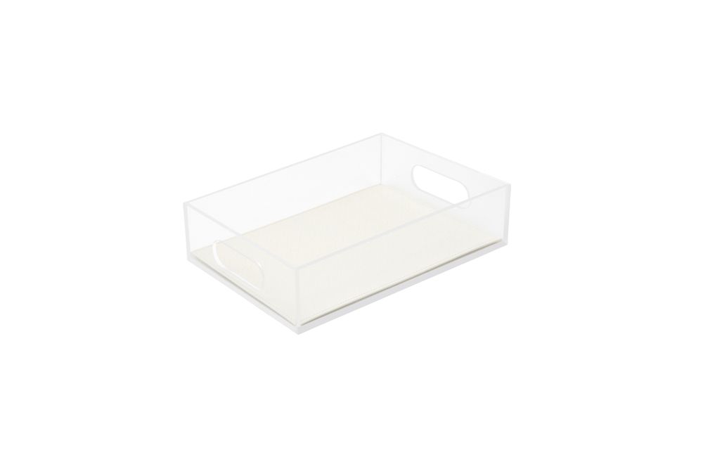 Trays - Nafitha Tray - ELIE SAAB MAISON
