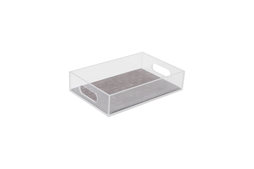 Trays - Nafitha Tray - ELIE SAAB MAISON