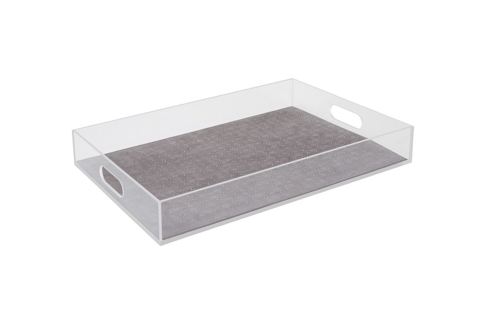 Trays - Nafitha Tray - ELIE SAAB MAISON