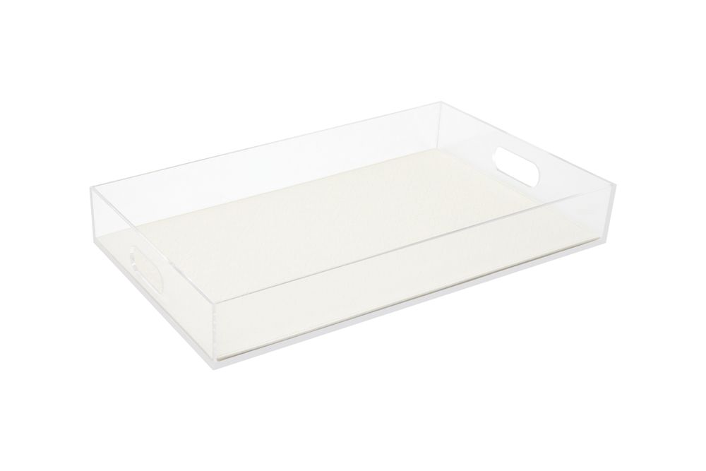 Trays - Nafitha Tray - ELIE SAAB MAISON