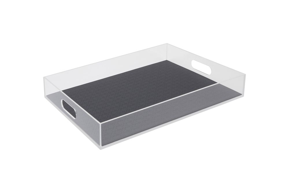 Trays - Nafitha Tray - ELIE SAAB MAISON