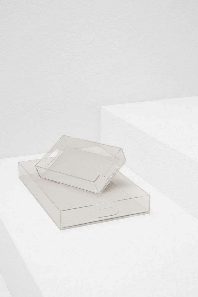 Trays - Nafitha Tray - ELIE SAAB MAISON