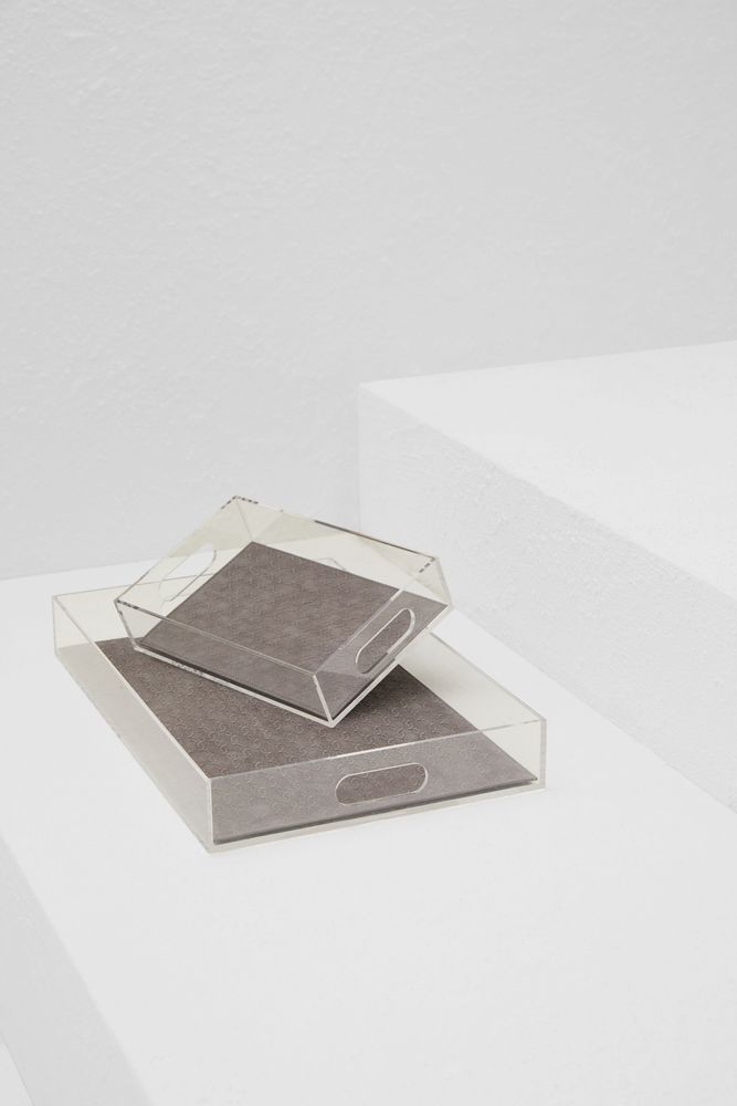 Trays - Nafitha Tray - ELIE SAAB MAISON