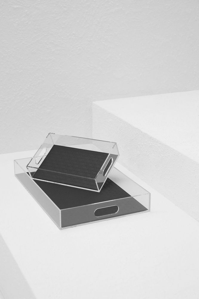 Trays - Nafitha Tray - ELIE SAAB MAISON