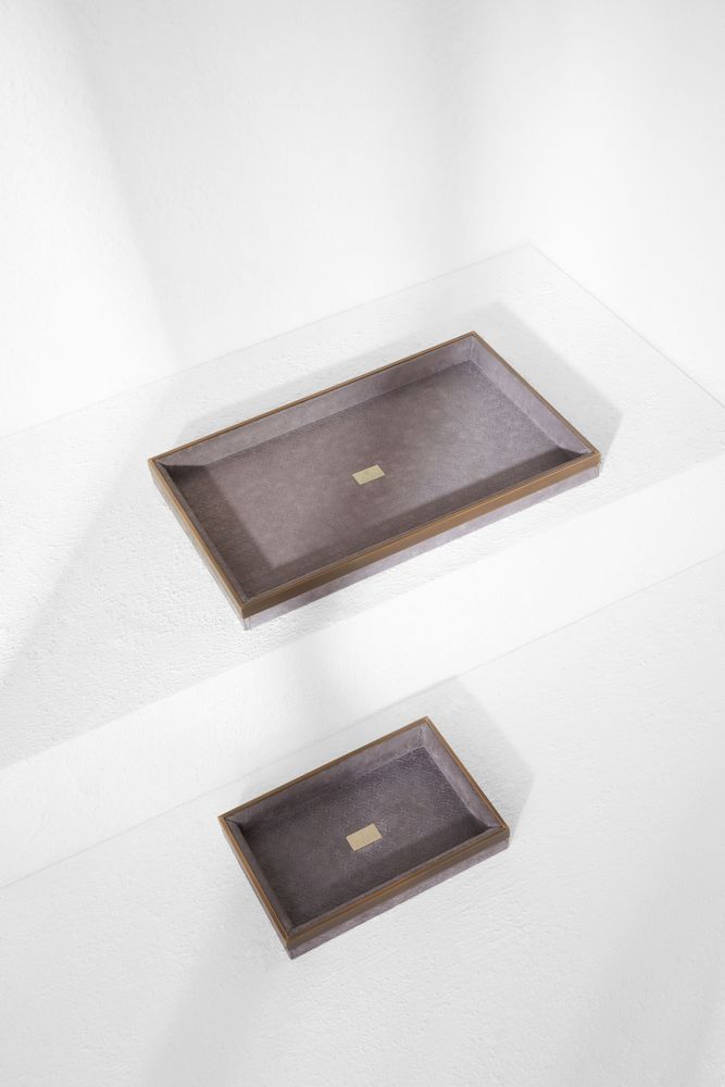 Trays - Nour Tray - ELIE SAAB MAISON