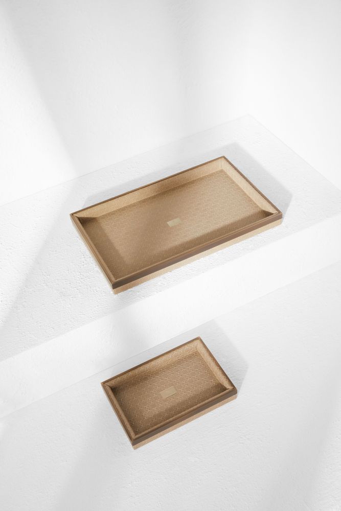 Trays - Nour Tray - ELIE SAAB MAISON