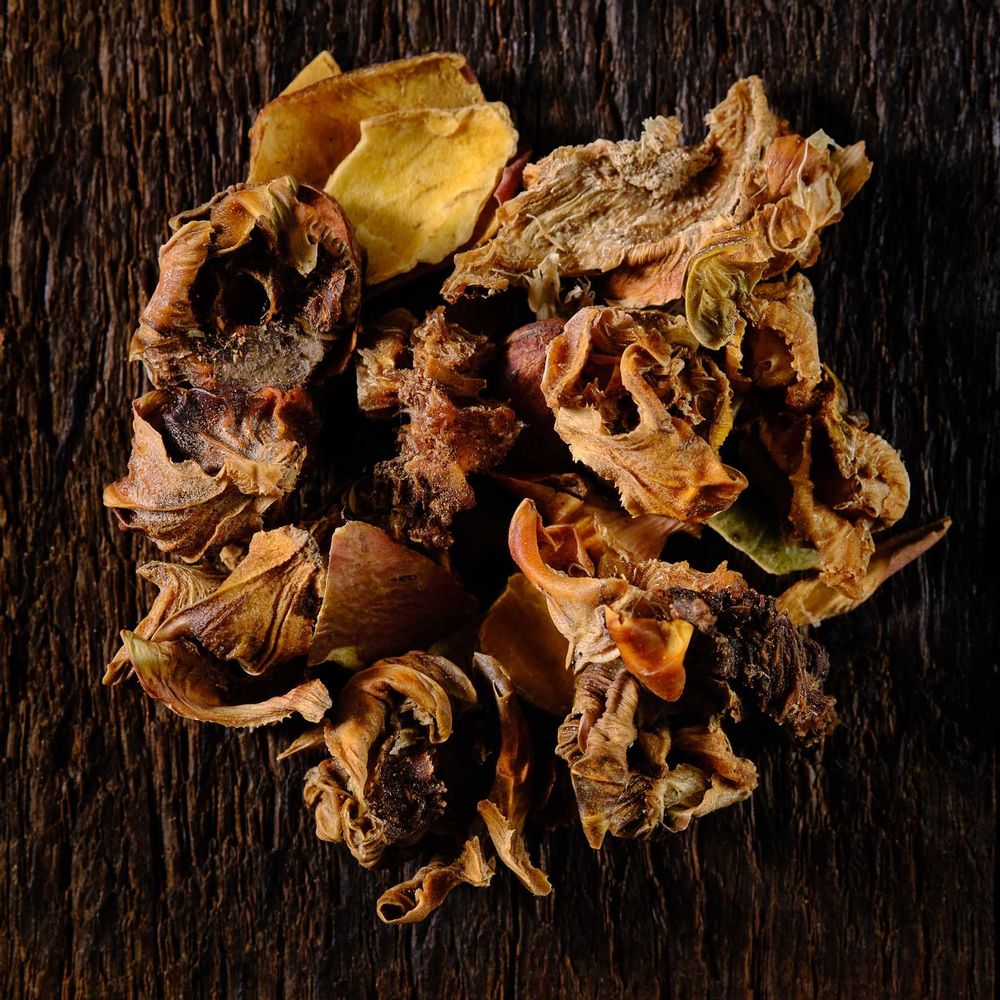 Coffee and tea - MAYANNA - Relaxation & Antioxydant - TEA TRIBES & CO.