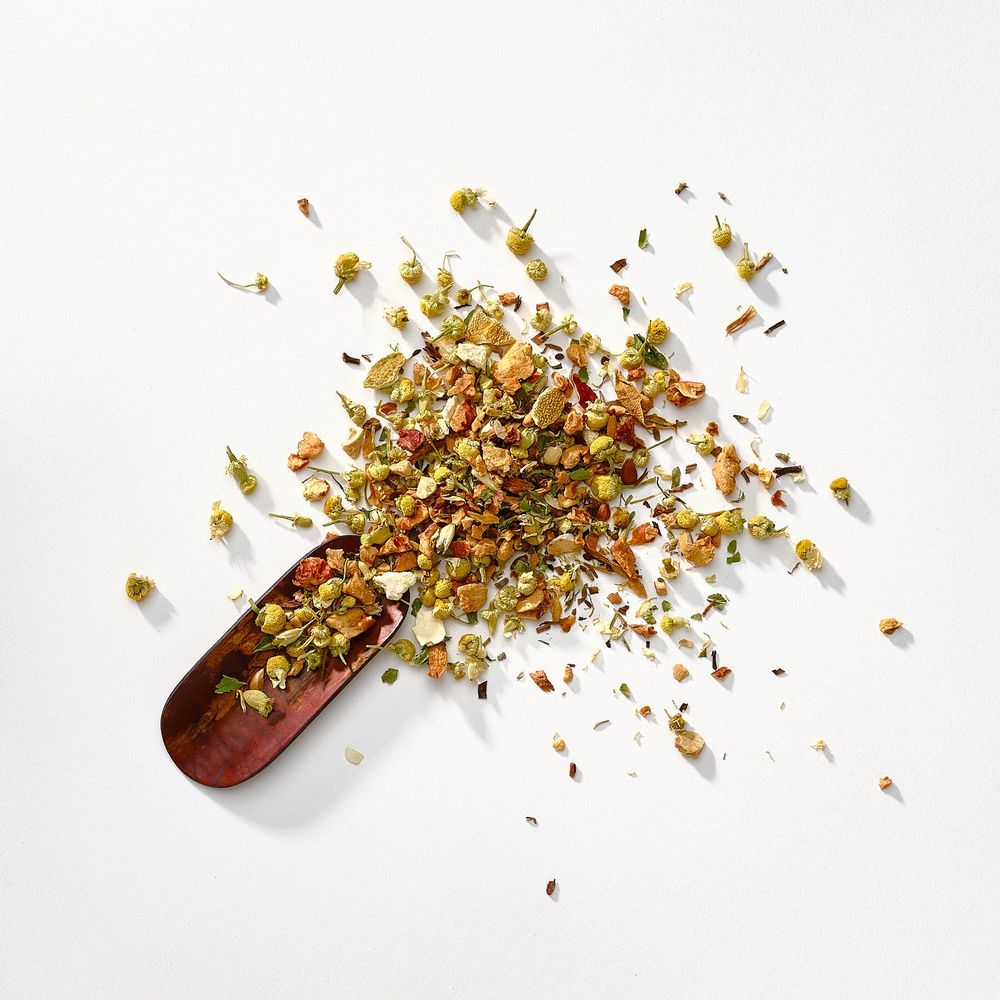 Gifts - Herbal Tea N° 8 Zen - L'INFUSEUR