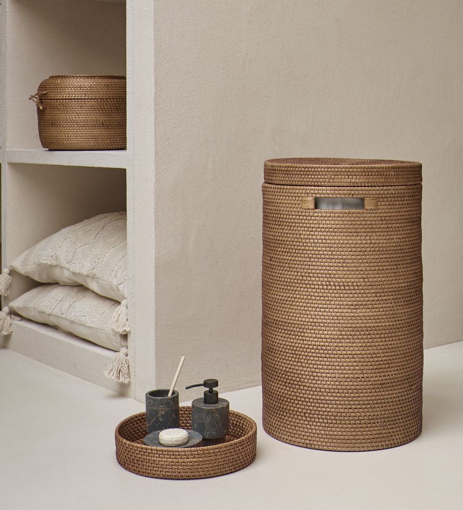 Objets de décoration - PORTO accessories, combined with our newly extended CINO collection - AQUANOVA