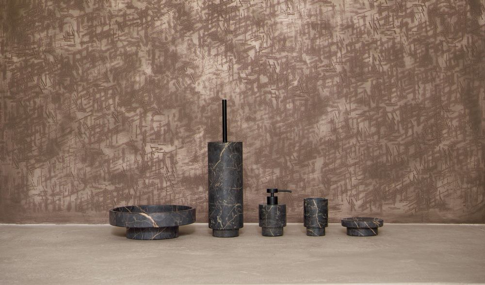 Objets de décoration - PORTO accessories, combined with our newly extended CINO collection - AQUANOVA