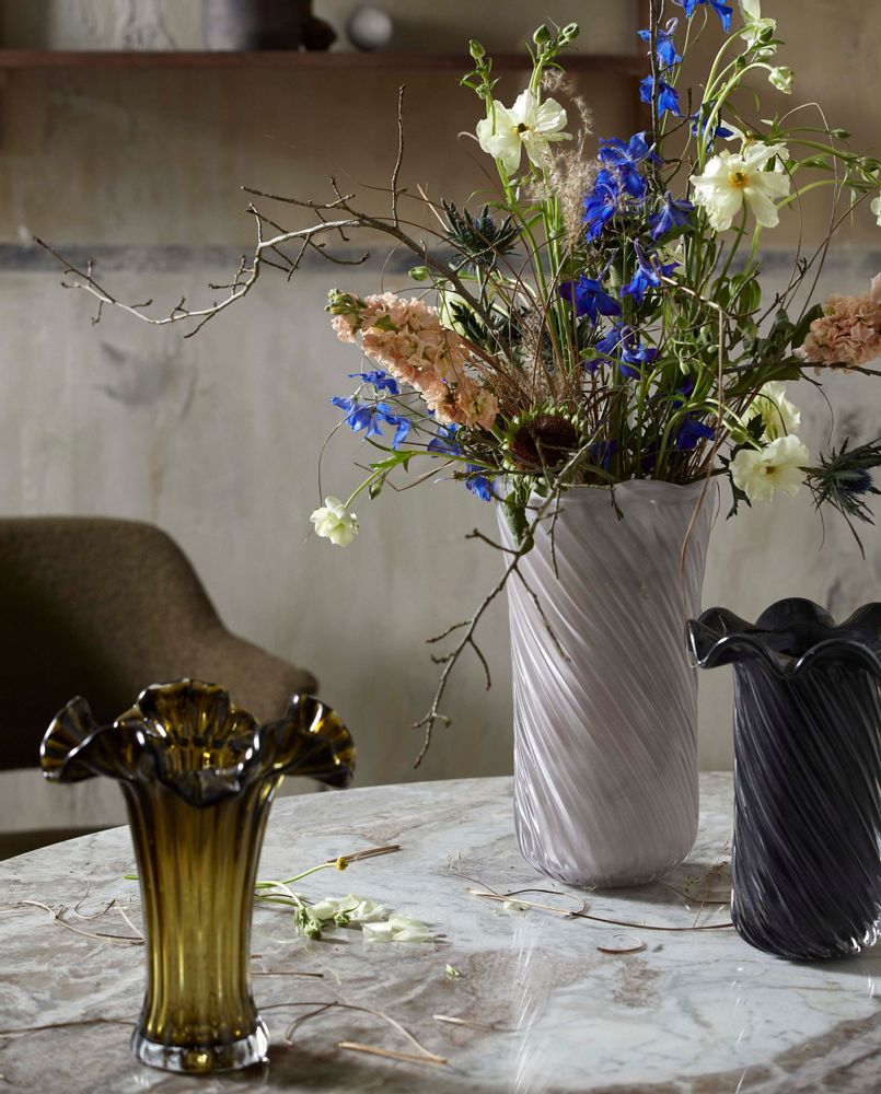 Vases - Vase HELLE - NORDAL