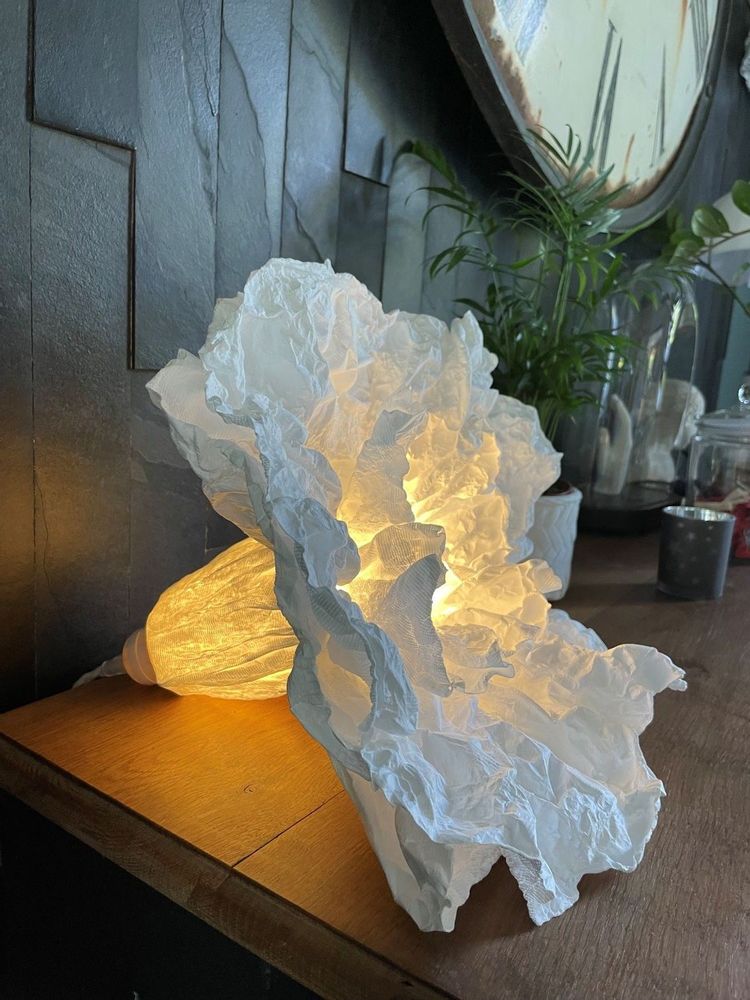 Lampes à poser - Luminaire Lampe à poser Fiore - AND CREATION