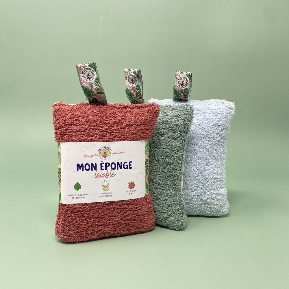 Boîtes de conservation - Gamme Cuisine - ANOTHERWAY