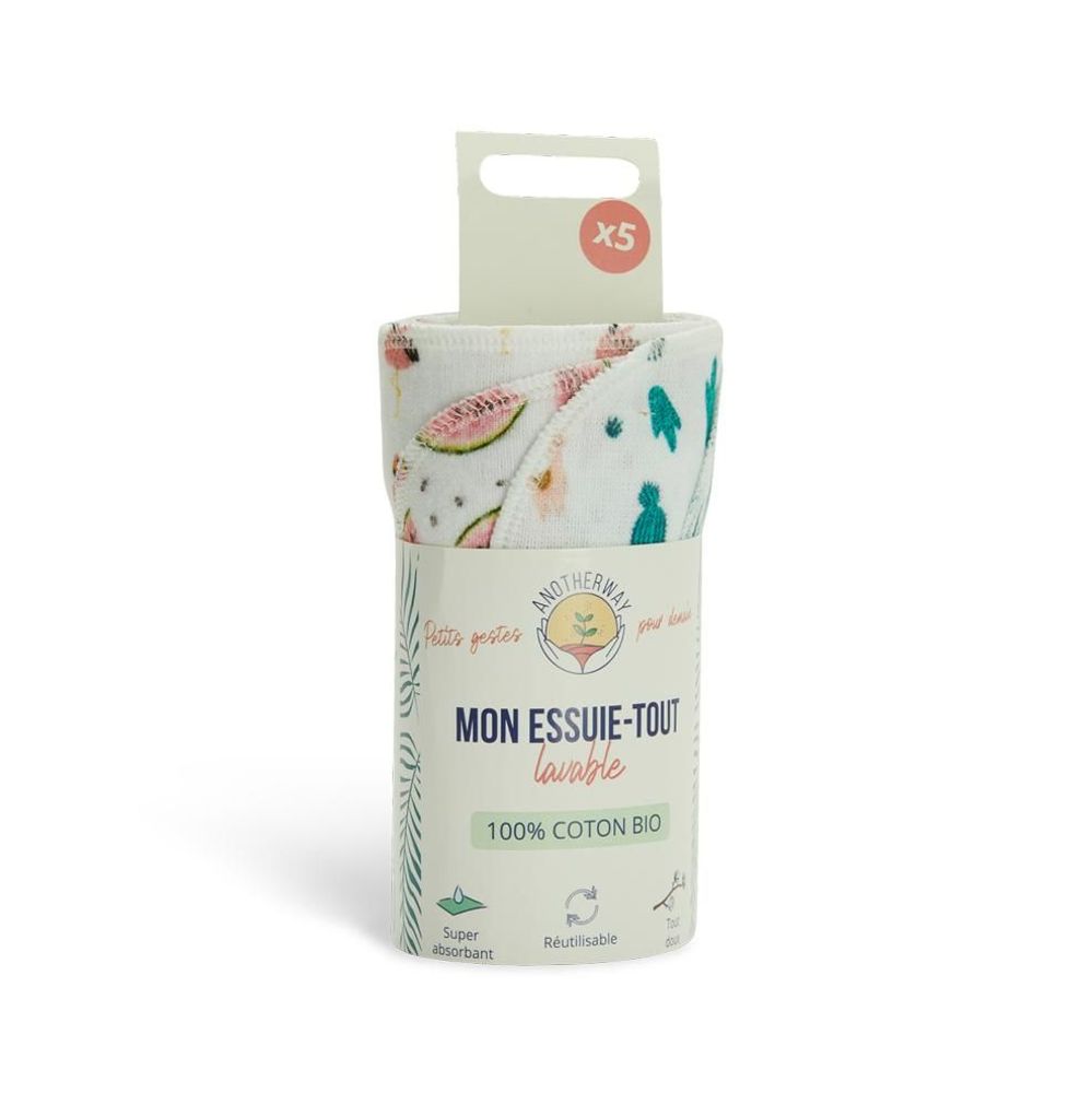 Boîtes de conservation - Gamme Cuisine - ANOTHERWAY