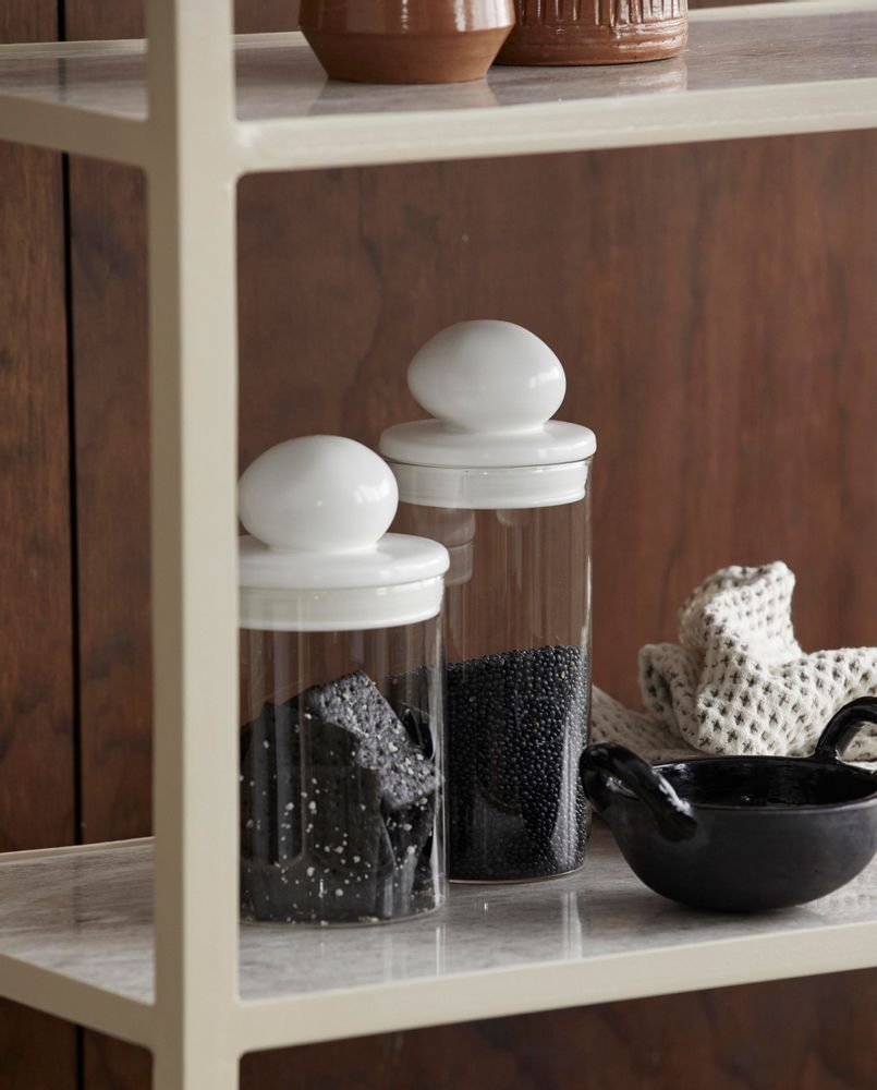 Autres objets connectés - Verre de rangement PLUM - NORDAL