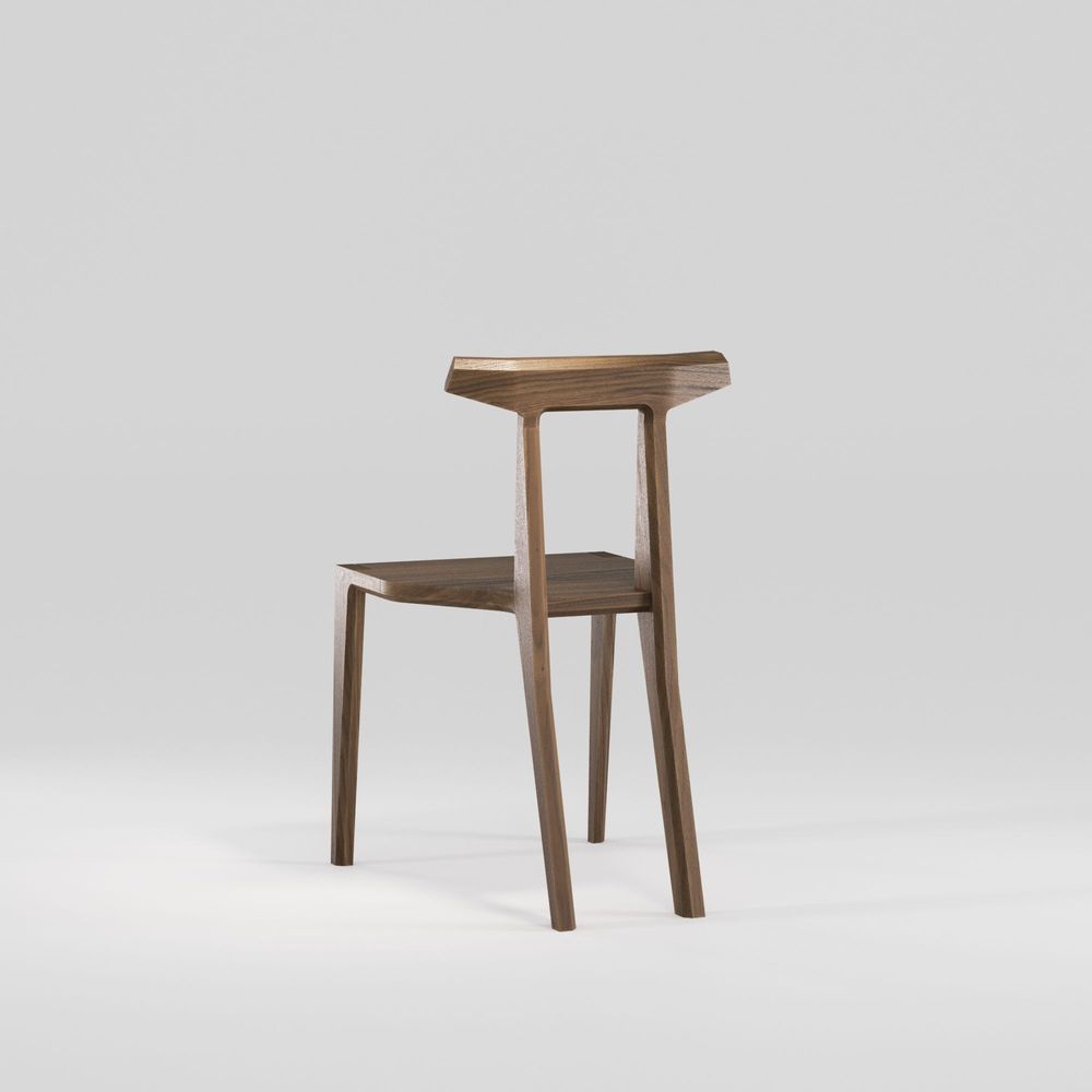 Office seating - Orca chair - WEWOOD - PORTUGUESE JOINERY