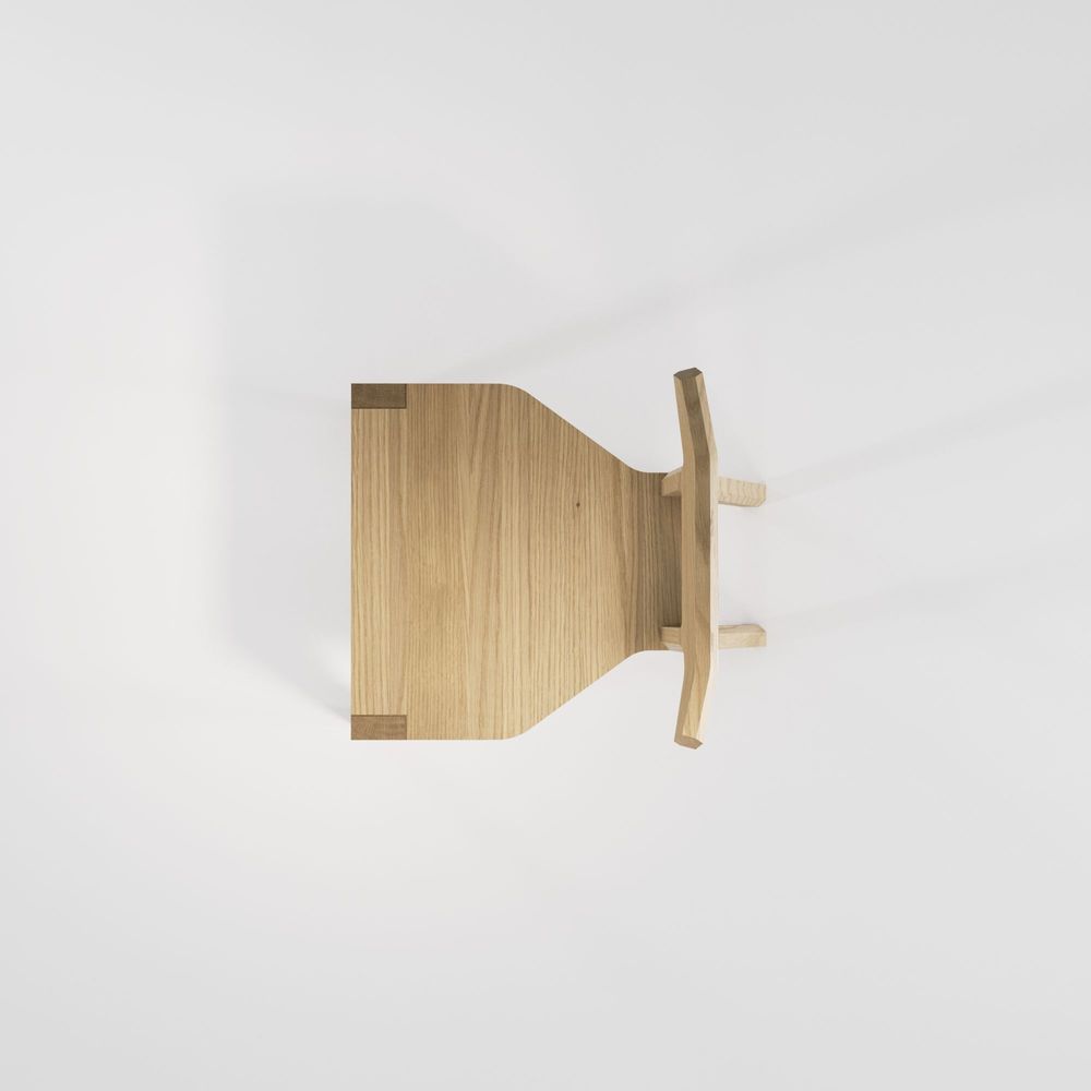 Office seating - Orca chair - WEWOOD - PORTUGUESE JOINERY