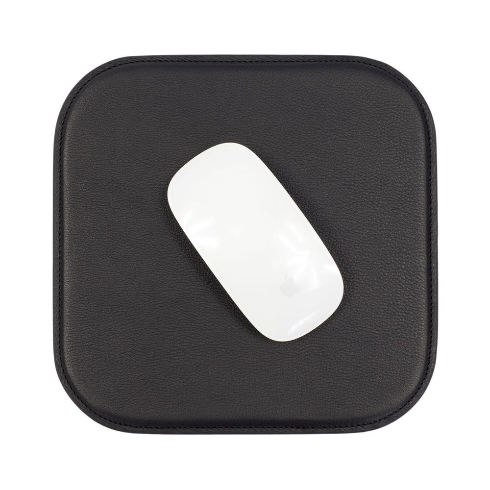 Customizable objects - Desk pad - LA REVERDIE — MAROQUINERIE