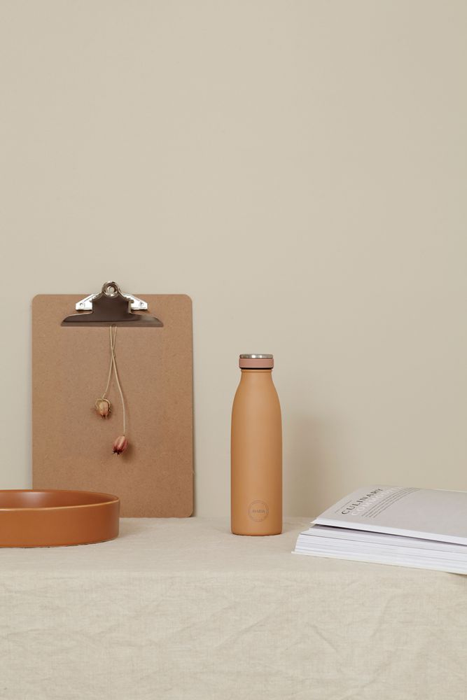 Design objects - AYA&IDA drinking bottle - AYA & IDA