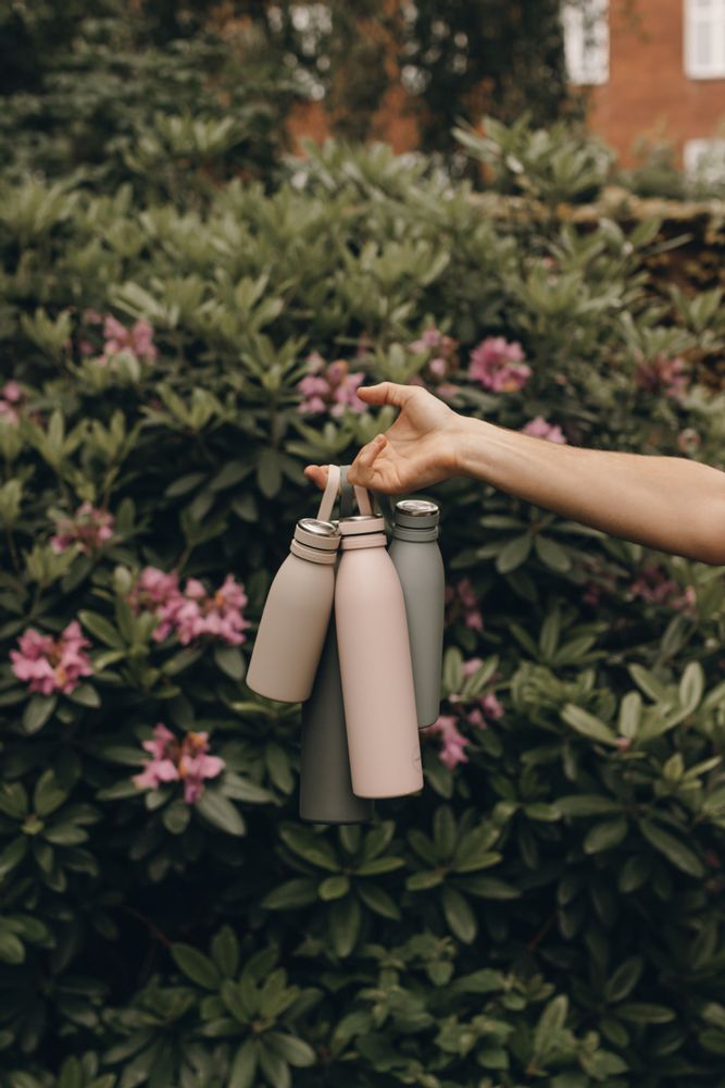 Design objects - AYA&IDA drinking bottle - AYA & IDA
