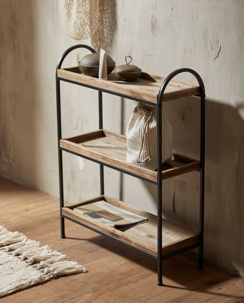 Bookshelves - PATNA bookcase - NORDAL
