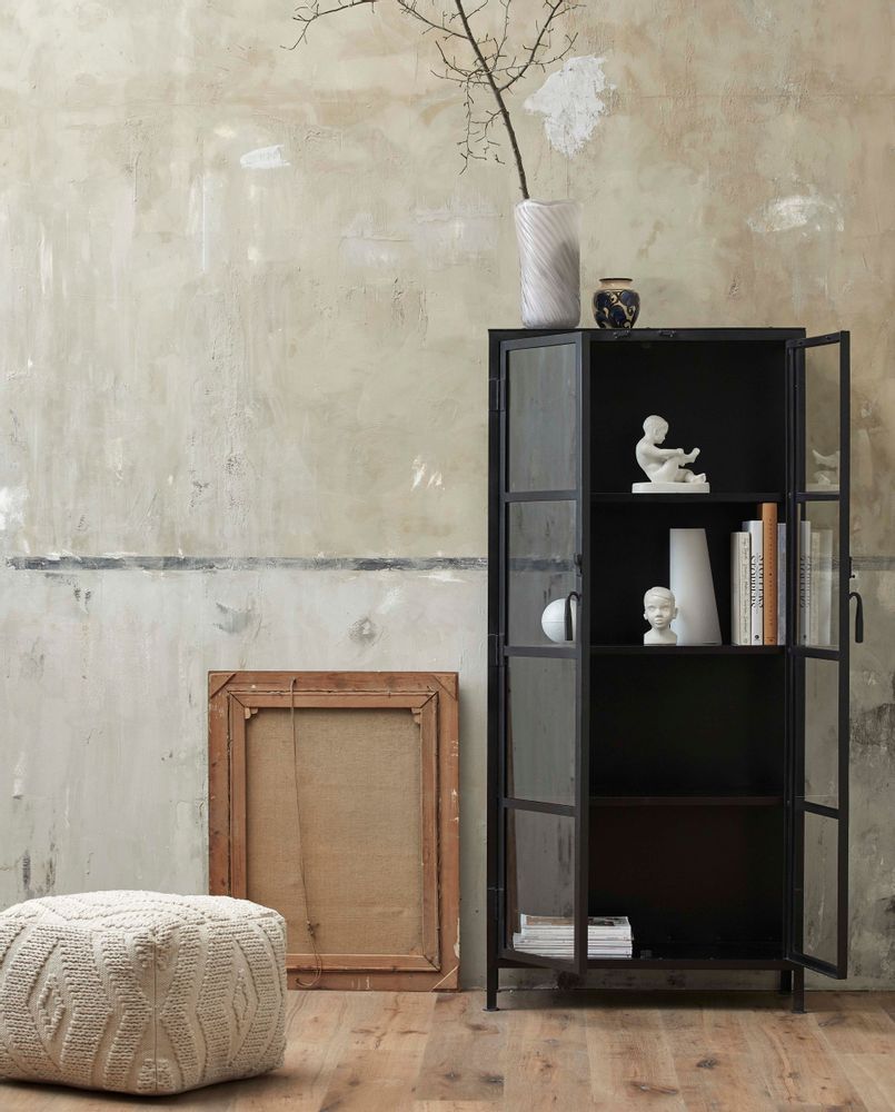 Cushions - WULAR pouf - NORDAL