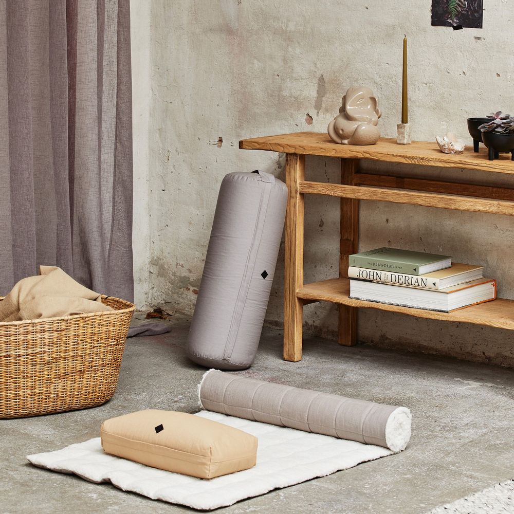 Linge - Tapis de YOGA - NORDAL