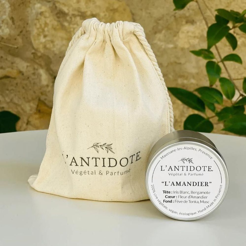 Gifts - L'AMANDIER - L'ANTIDOTE
