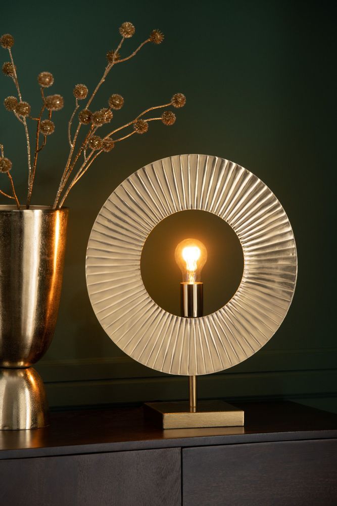 Decorative objects - Emerald Elegance - J-LINE BY JOLIPA