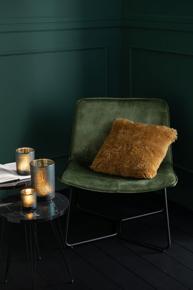 Decorative objects - Emerald Elegance - J-LINE BY JOLIPA