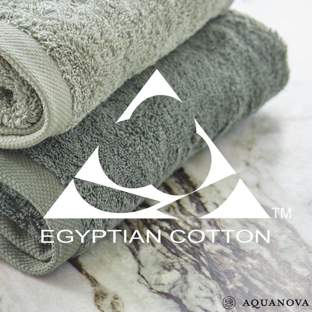 Other bath linens - LONDON Towel collection - AQUANOVA