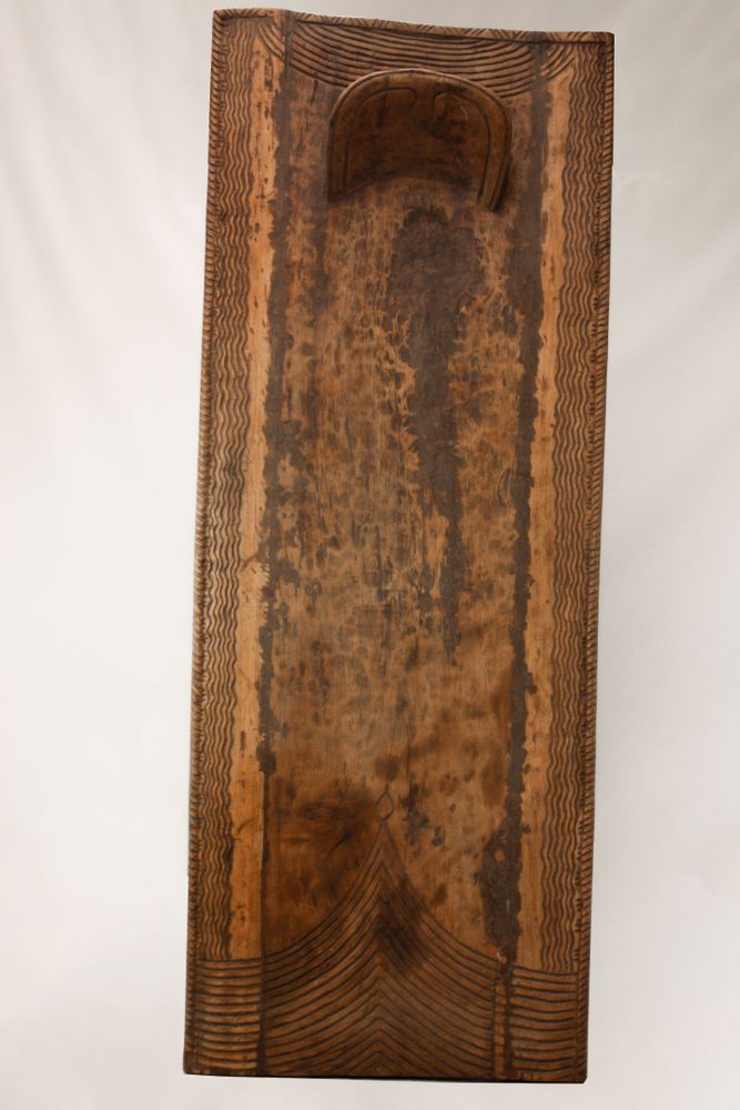 Beds - African Senufo Bed - CISSE DECO & DESIGN